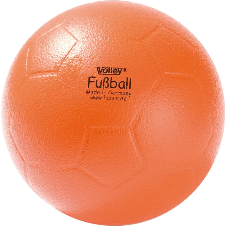Volley® Soft Fußball, 325 g