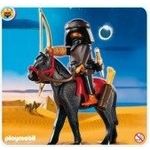 PLAYMOBIL - Grabräuber mit Pferd 4248