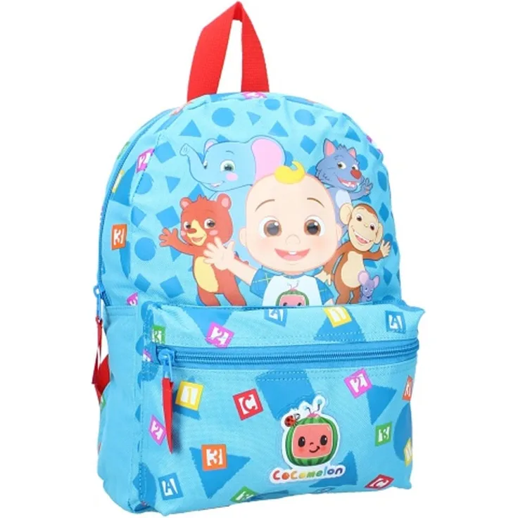 Rucksack II Erster Schultag