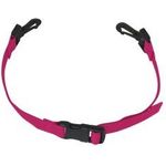 McNeill Bauchgurt für McNeill Schulranzen, pink pink