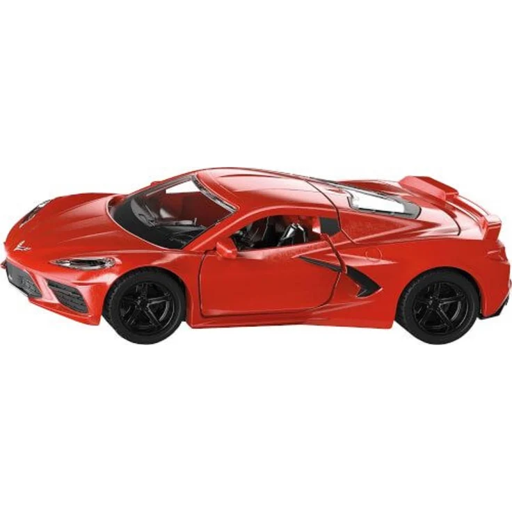 siku Chevrolet Corvette Stingrey rot