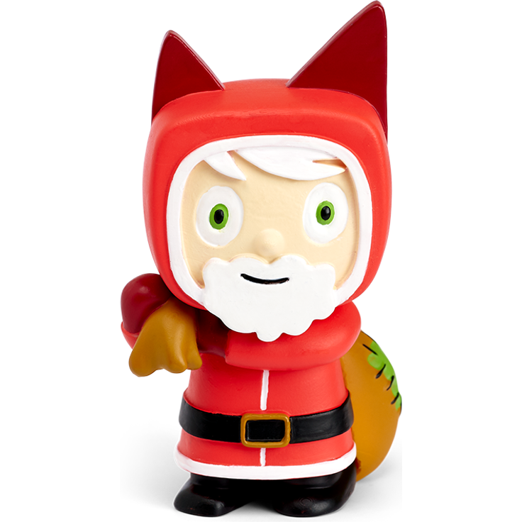 Tonies - Kreativ-Tonie - Kreativ-Tonie Weihnachtsmann – Bild 2