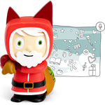Tonies - Kreativ-Tonie - Kreativ-Tonie Weihnachtsmann