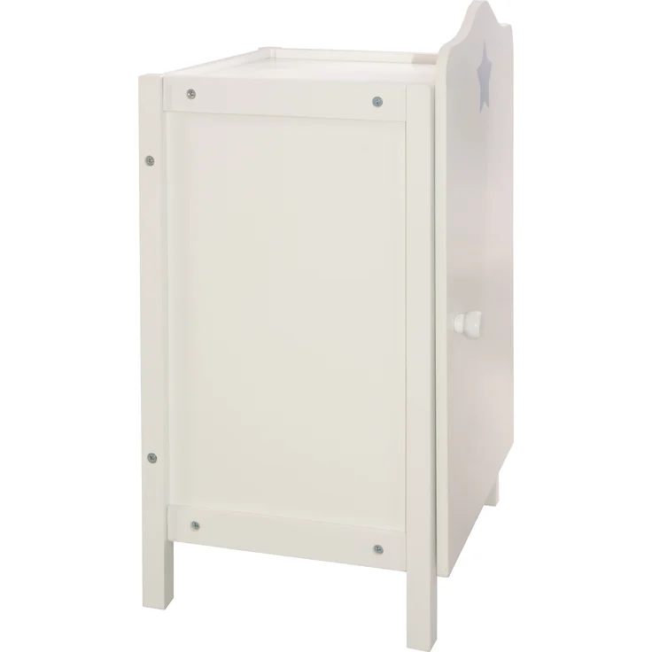 Puppenkleiderschrank – Bild 3