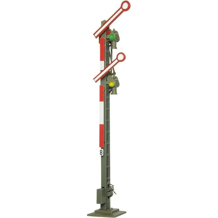Viessmann 4531 H0 Formsignal Hovedsignal Færdig model DB