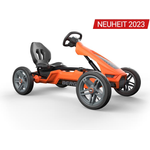 BERG Gokart L - Rally 2. 0 NRG Orange BFR