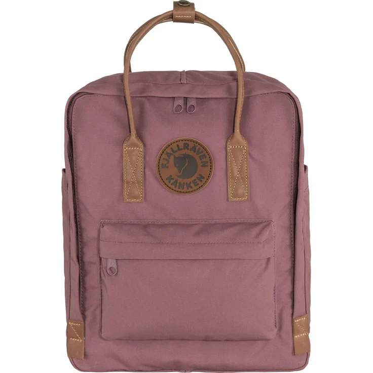 FJÄLLRÄVEN Kanken No. 2 Rucksack Mesa Purple – Bild 2
