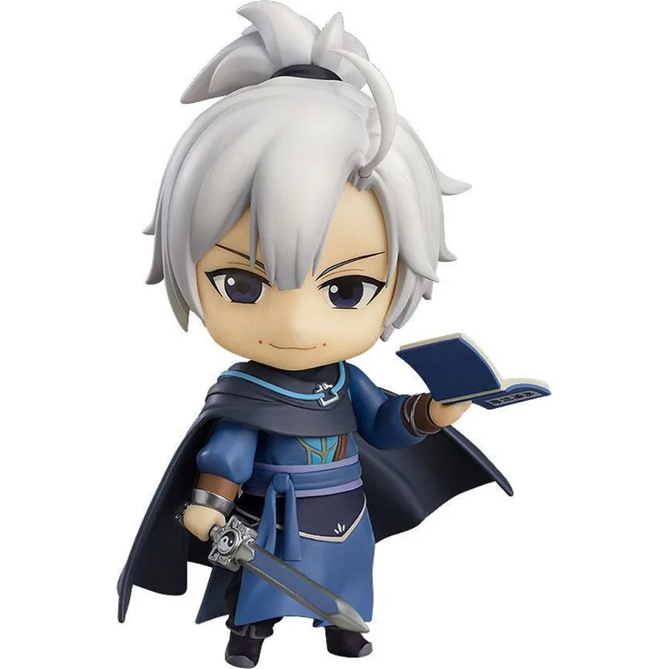 Jianxin Shen Nendoroid Actionfigur JianXin Shen 10 cm