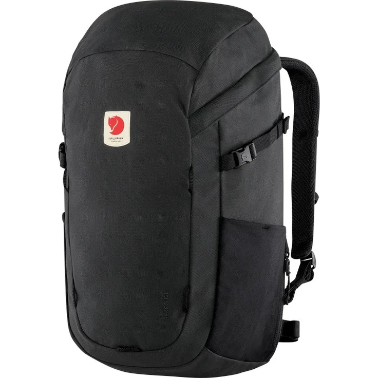Fjällräven Ulvö black - Größe 30 Liter – Bild 1