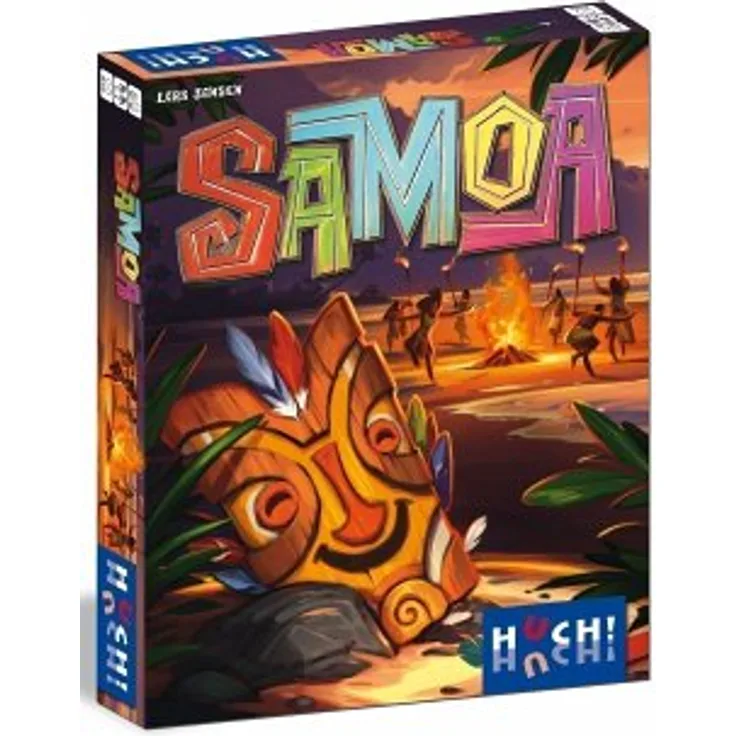 Samoa