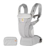 Ergobaby 'Omni Dream' Babytrage Pearl Grey