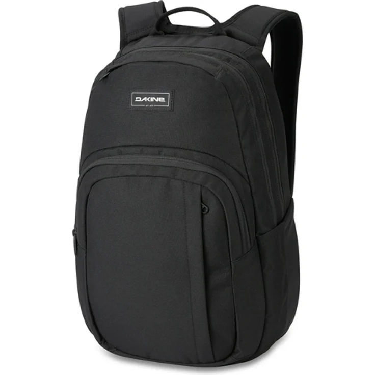 Dakine Rucksack Campus M 25L Black – Bild 1