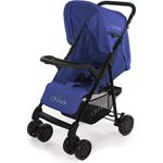 CROWN ST117 Buggy-Kinderwagen Blau