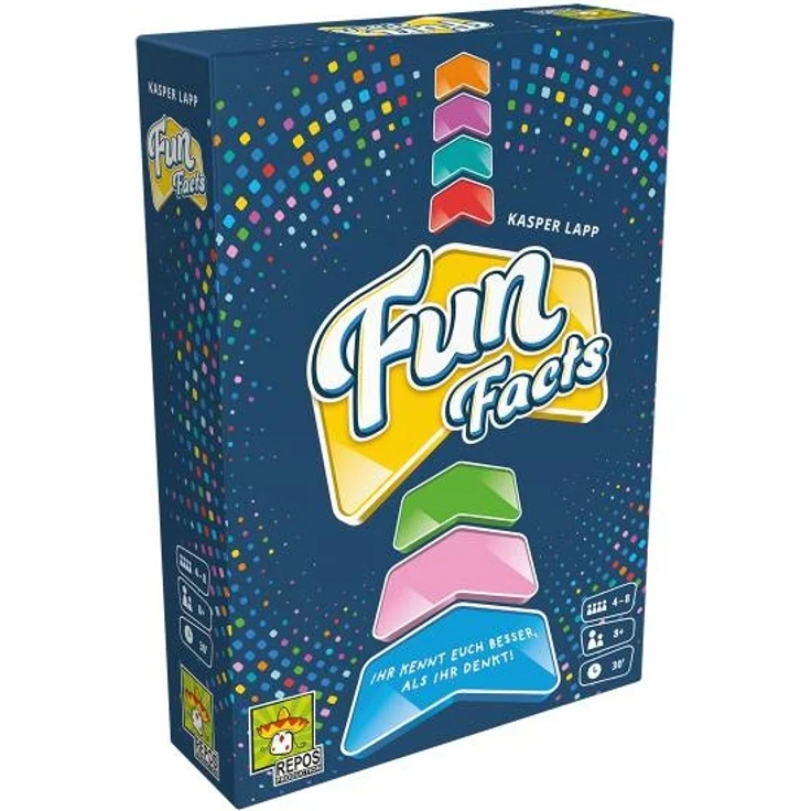 Fun Facts