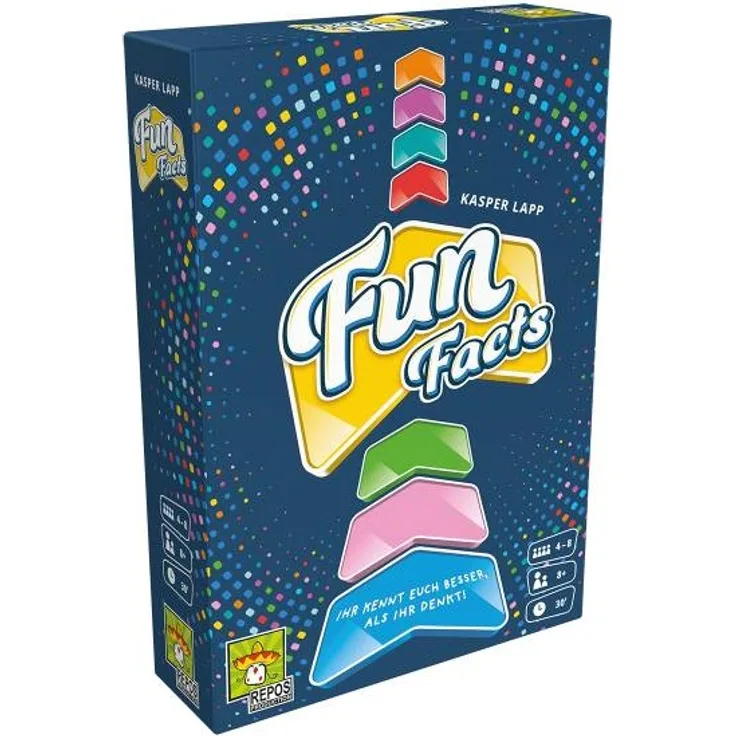 Fun Facts