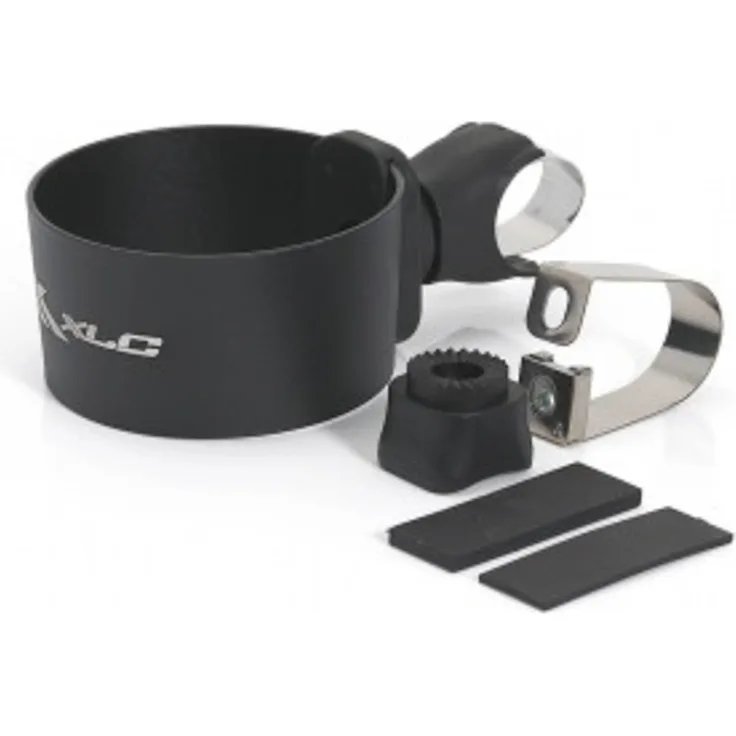 XLC Cupholder BC-A08 schwarz