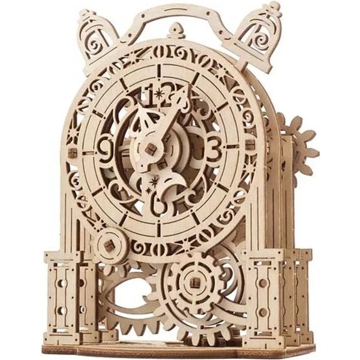 Ugears Vintage Wecker