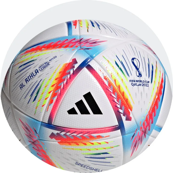 Adidas AL Rihla League