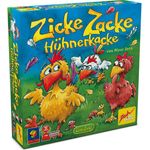 Zoch - Zicke Zacke Hühnerkacke
