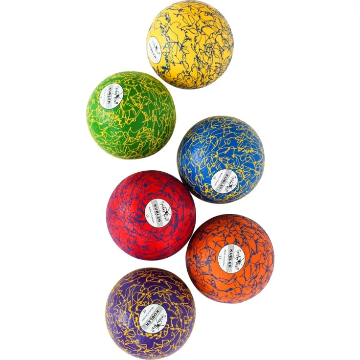 Kübler Sport® SPIDER BALL Softball Set