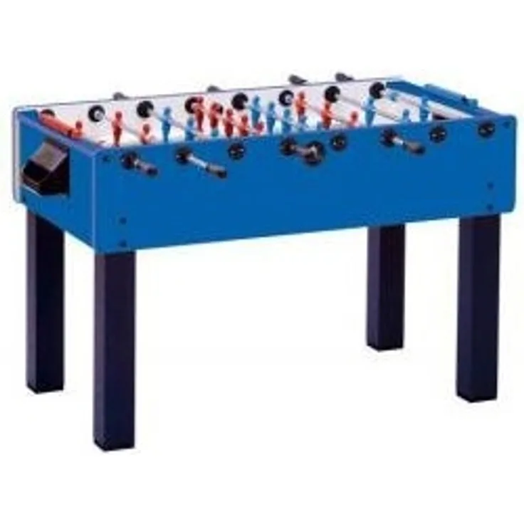 Kicker Master Cup TELESKOP Höhe 88 cm