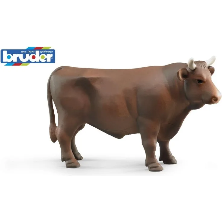 Bruder 02309 'Bulle' Spielfigur