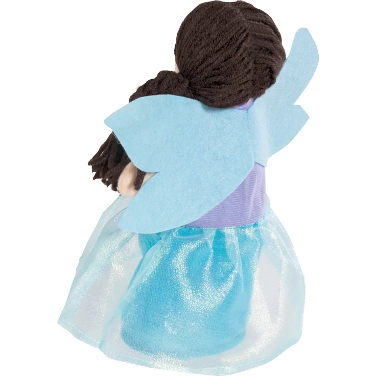 Handpuppen Set – Bild 5