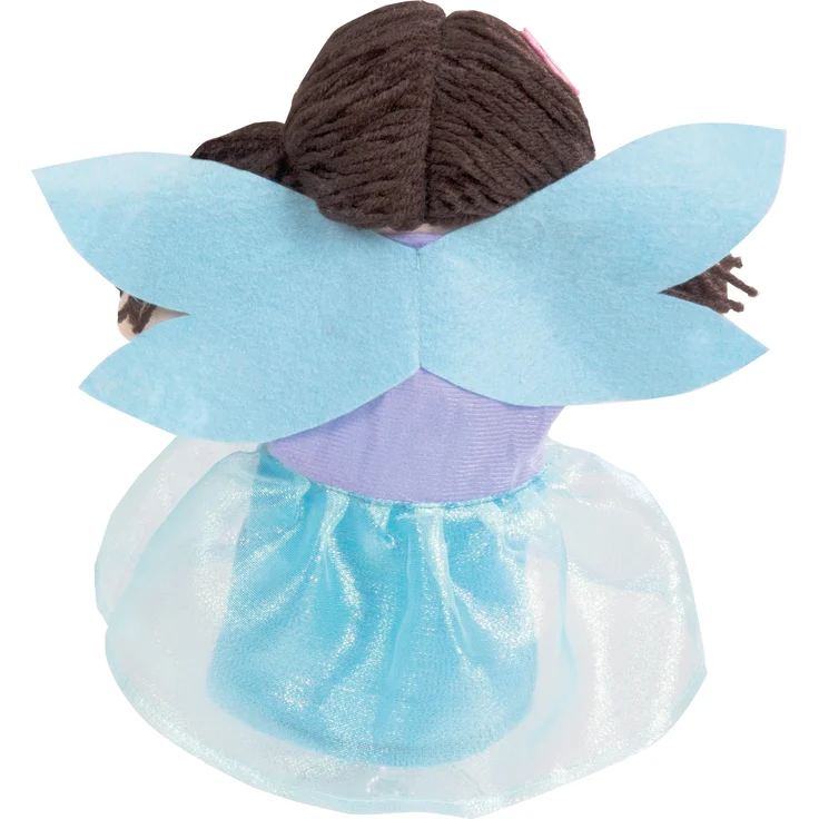 Handpuppen Set – Bild 6