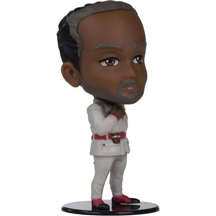 Ubisoft Heroes, Rabbid Ezio, 1 Figur