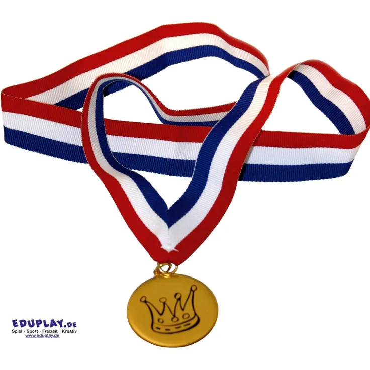 Eduplay Medaille