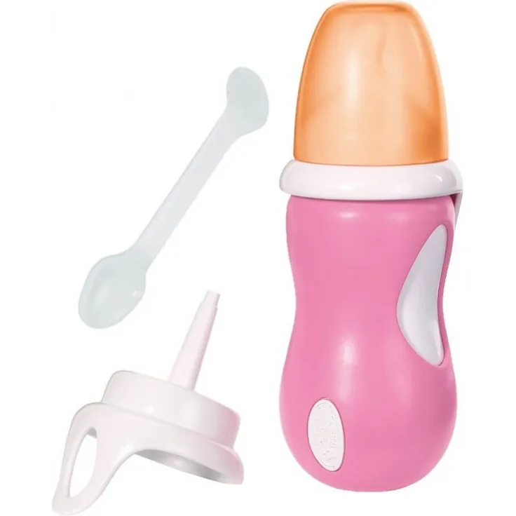 BABY born Interactive Bottle