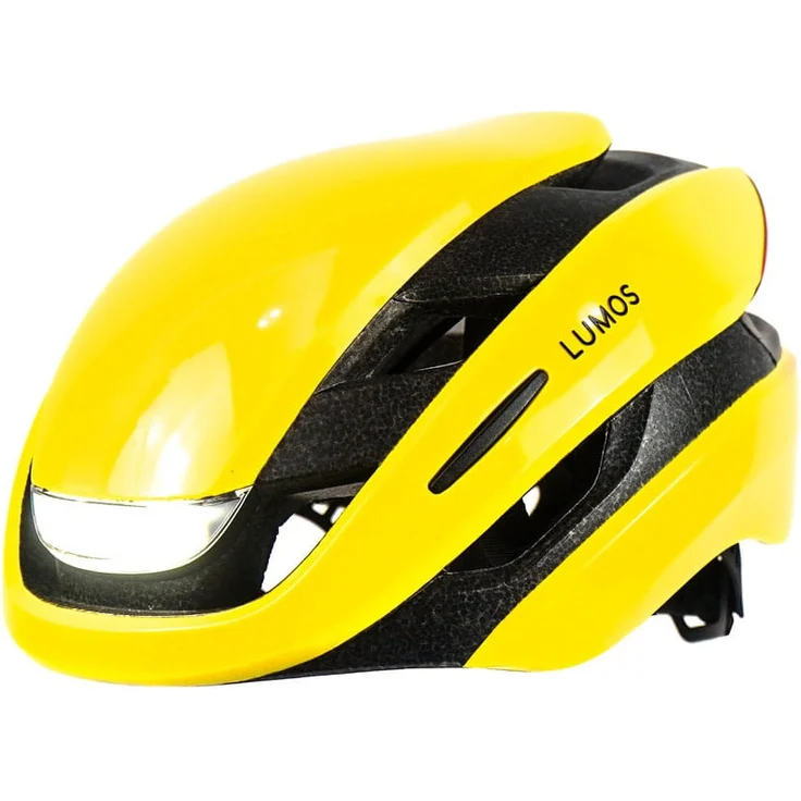 Lumos Ultra - Yellow.