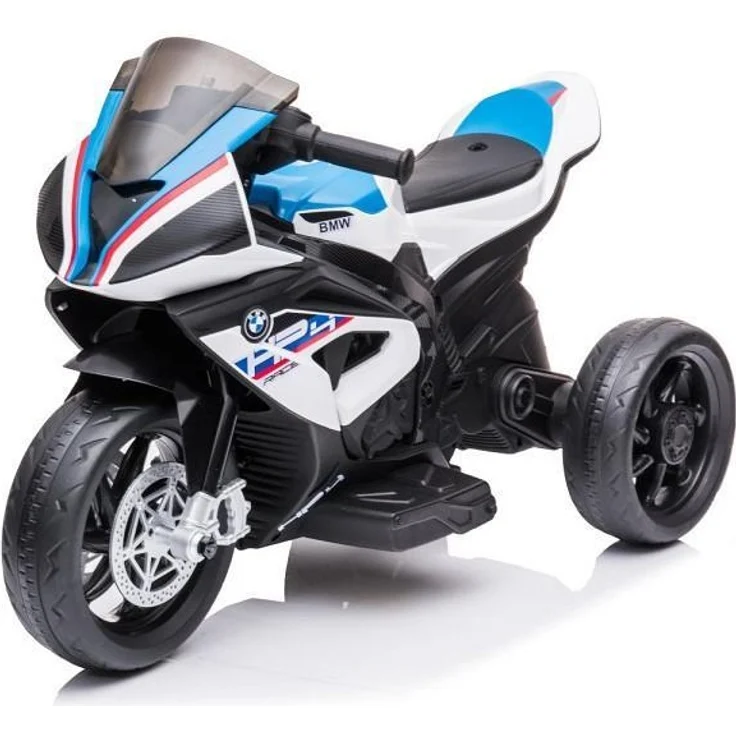 Kinderfahrzeug - Elektro Auto "Audi TTRS" - lizenziert - 12V7A Akku und 2 Motoren- 2,4Ght+MP3+EVA+Leder-Nardo Grau – Bild 2