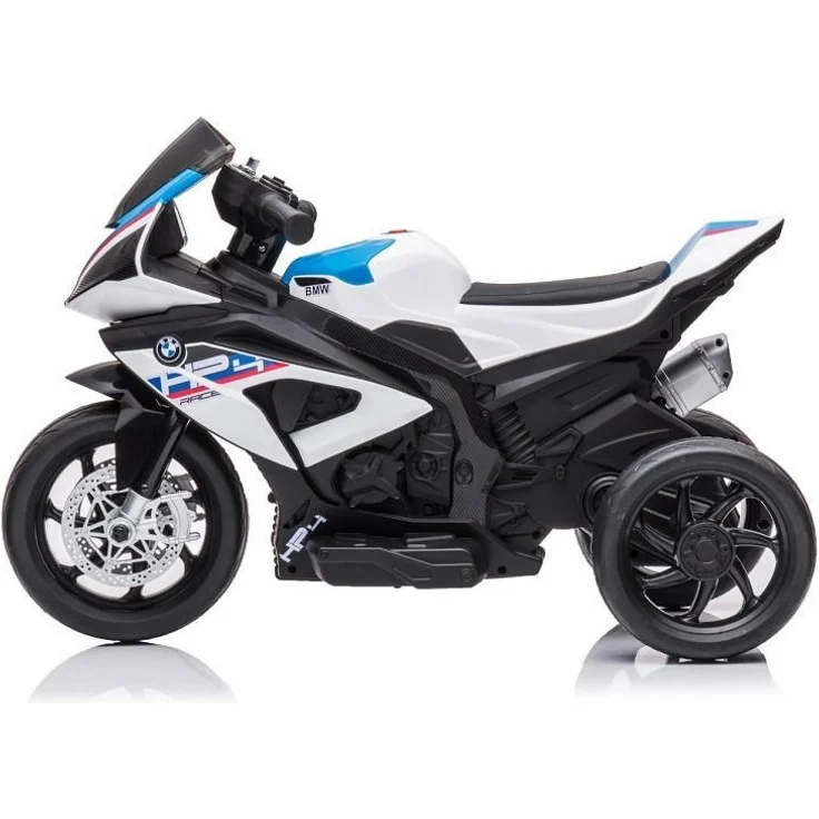 Kinderfahrzeug - Elektro Auto "Audi TTRS" - lizenziert - 12V7A Akku und 2 Motoren- 2,4Ght+MP3+EVA+Leder-Nardo Grau – Bild 1