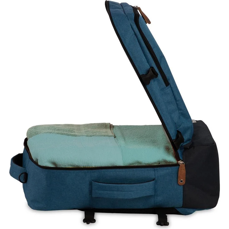 Bestway Reiserucksack Bordgepäck grau – Bild 3