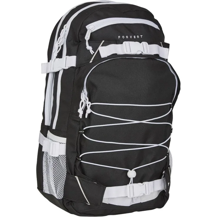 forvert ICE LAPTOP LOUIS black