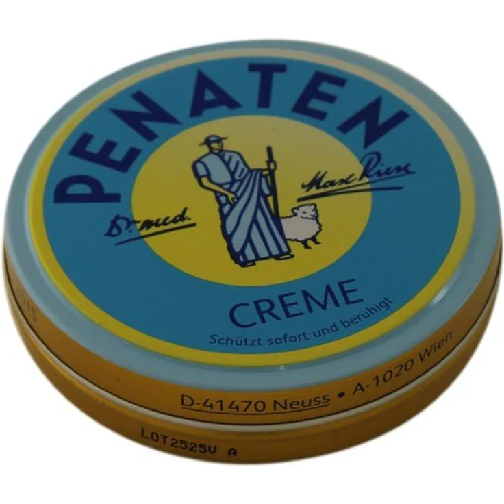 Penaten - Creme, 50 ml