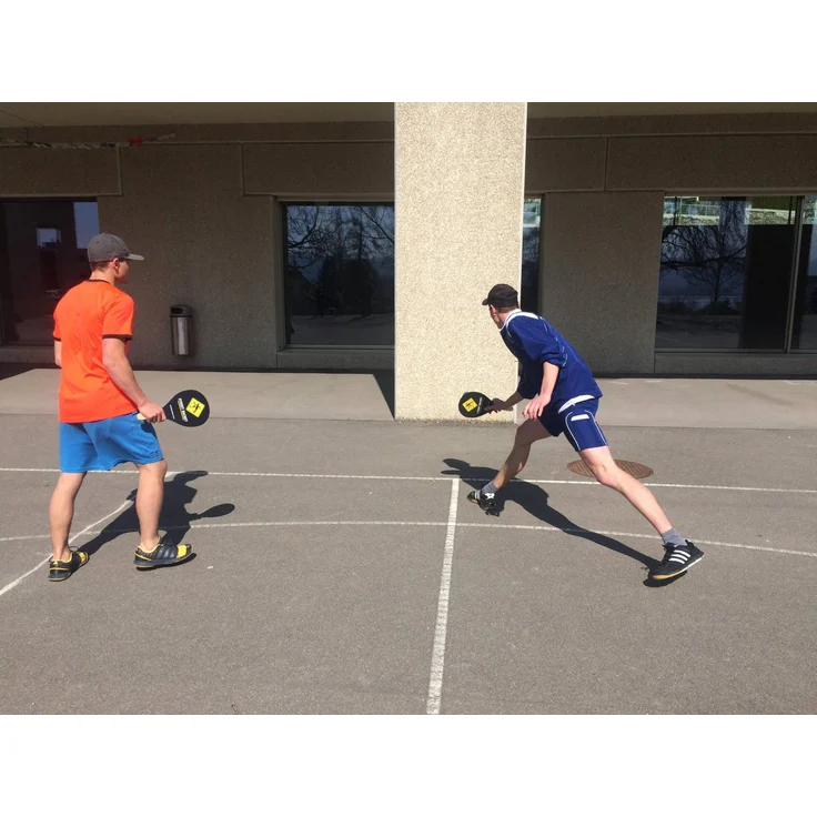 Street Racket® – Bild 9