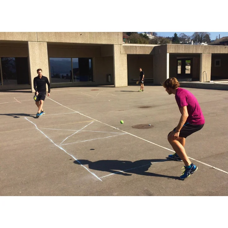 Street Racket® – Bild 8