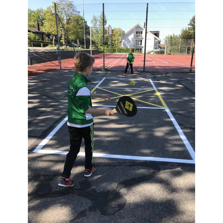 Street Racket® – Bild 6