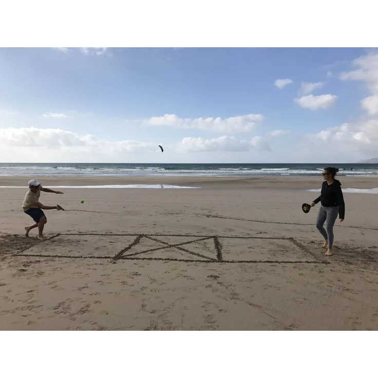 Street Racket® – Bild 11