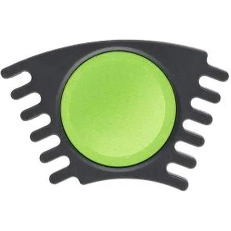 Faber-Castell Ersatz-Farbe Connector gelbgrün 125066