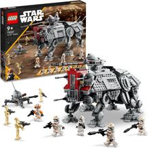 Bild für LEGO Star Wars 75337 'AT-TE Walker'