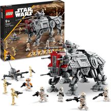 Image for LEGO Star Wars 75337 'AT-TE Walker'