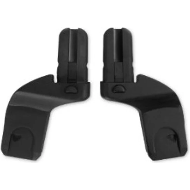 hauck Universal Adapter Atlantic Twin für Babyschalen