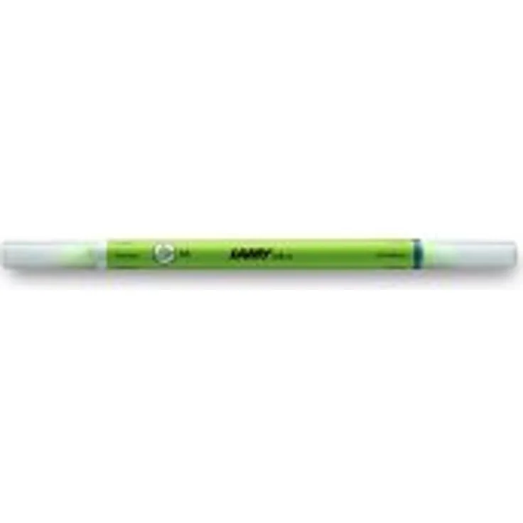 LAMY Tintenkiller ink-x (B) 2er Set green
