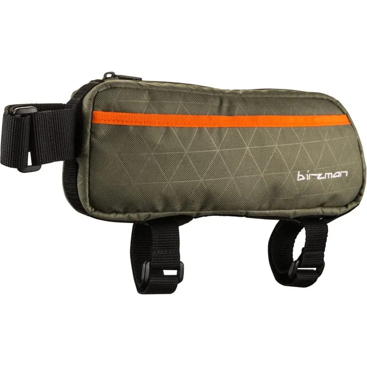 Birzman Packman Travel Top Tube - Rahmentasche.