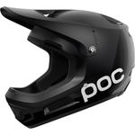 POC Coron Air MIPS - Uranium Black 55 - 58 cm