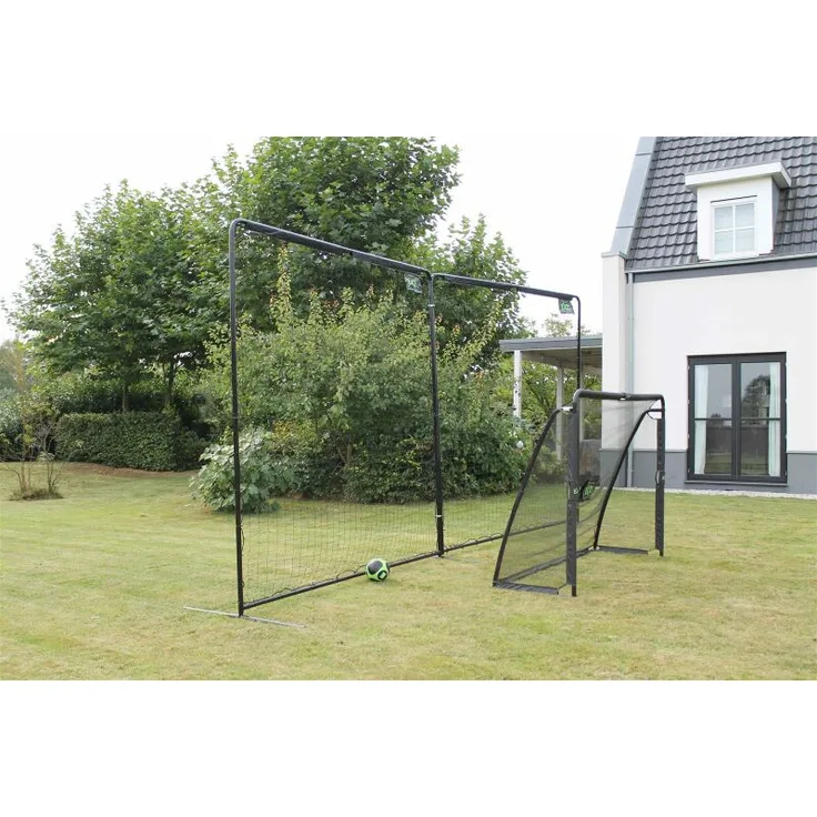 EXIT Backstop Sportnetz 300x600cm