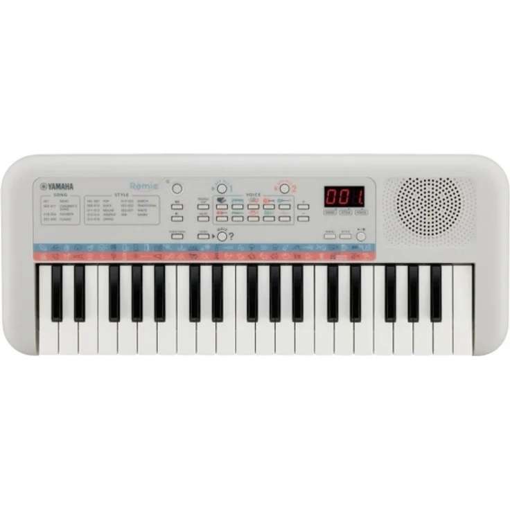 PSS-E30 Kinder-Keyboard – Bild 2